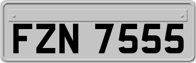 FZN7555