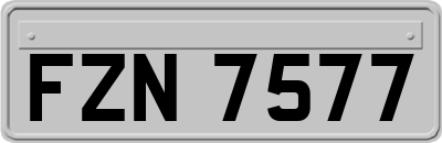 FZN7577