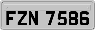 FZN7586