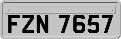 FZN7657