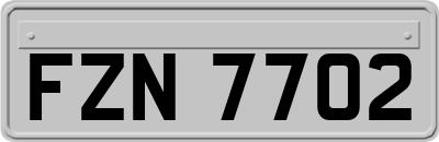 FZN7702
