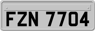 FZN7704