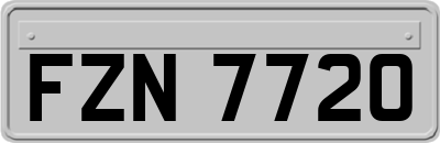 FZN7720