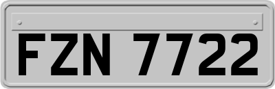 FZN7722