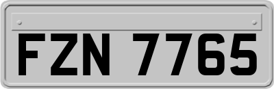 FZN7765