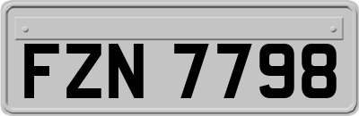 FZN7798