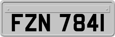 FZN7841