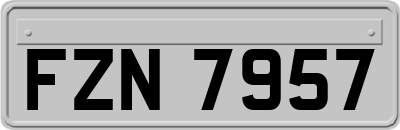 FZN7957