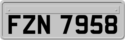FZN7958