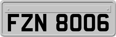 FZN8006