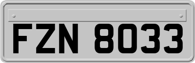 FZN8033
