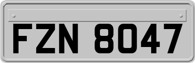 FZN8047