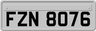 FZN8076