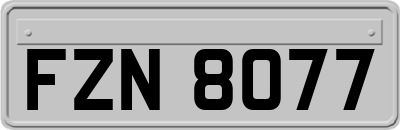 FZN8077