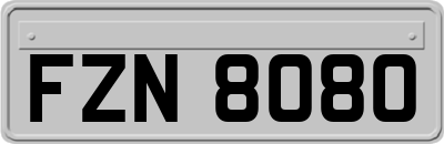 FZN8080