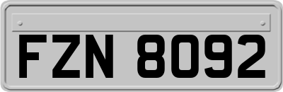 FZN8092