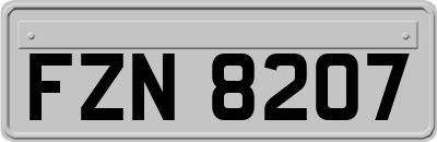 FZN8207