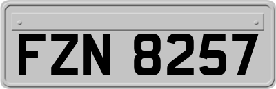 FZN8257