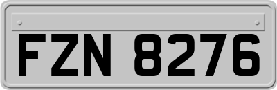 FZN8276