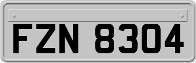 FZN8304