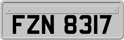 FZN8317