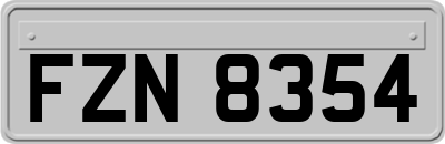 FZN8354