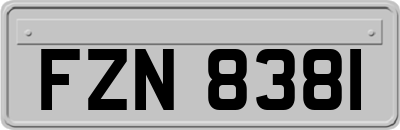 FZN8381