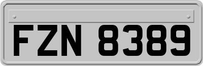 FZN8389