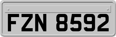 FZN8592