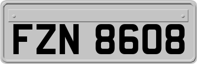 FZN8608