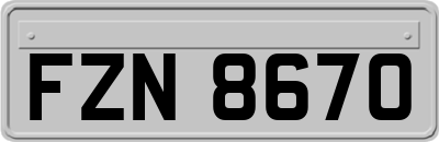 FZN8670