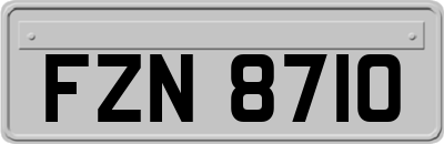 FZN8710