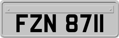 FZN8711