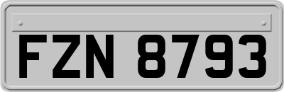 FZN8793