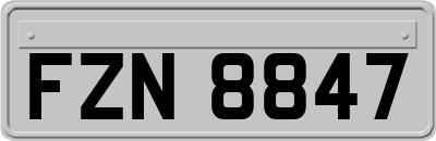 FZN8847