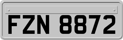 FZN8872