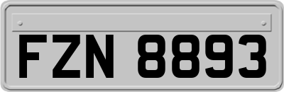 FZN8893