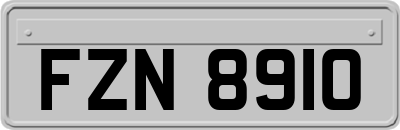 FZN8910