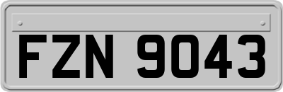 FZN9043