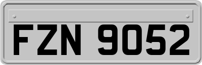 FZN9052