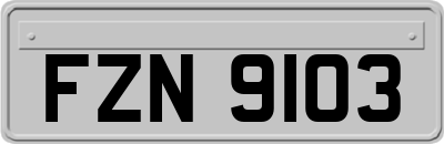 FZN9103