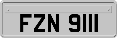 FZN9111