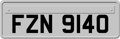 FZN9140