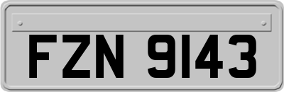 FZN9143