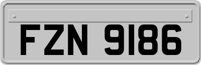 FZN9186