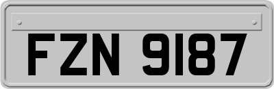 FZN9187