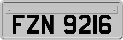FZN9216