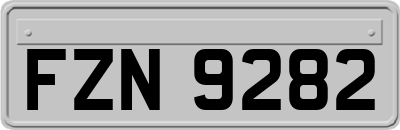 FZN9282