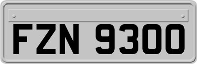FZN9300