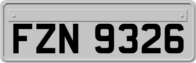 FZN9326